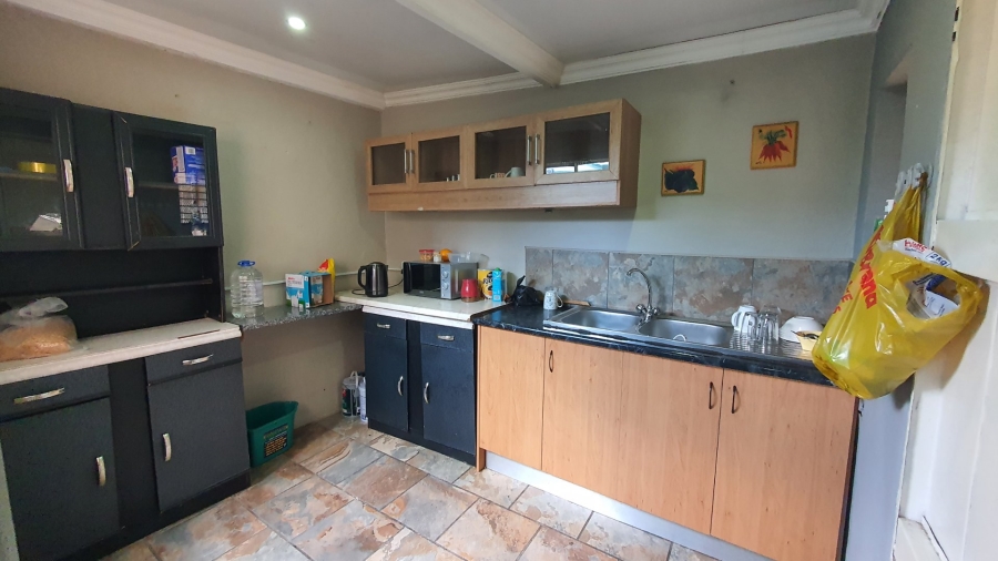  Bedroom Property for Sale in Riebeeckstad Free State